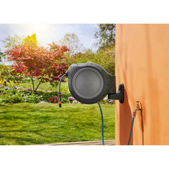 100 ft. Wall Mount Hose Reel
