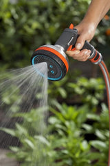 Premium Multi Sprayer (Five Spray Patterns)