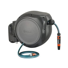 100 ft. Wall Mount Hose Reel