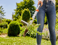 Weed Puller