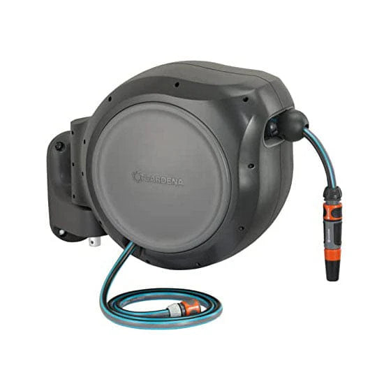 75 ft. Wall Mount Hose Reel