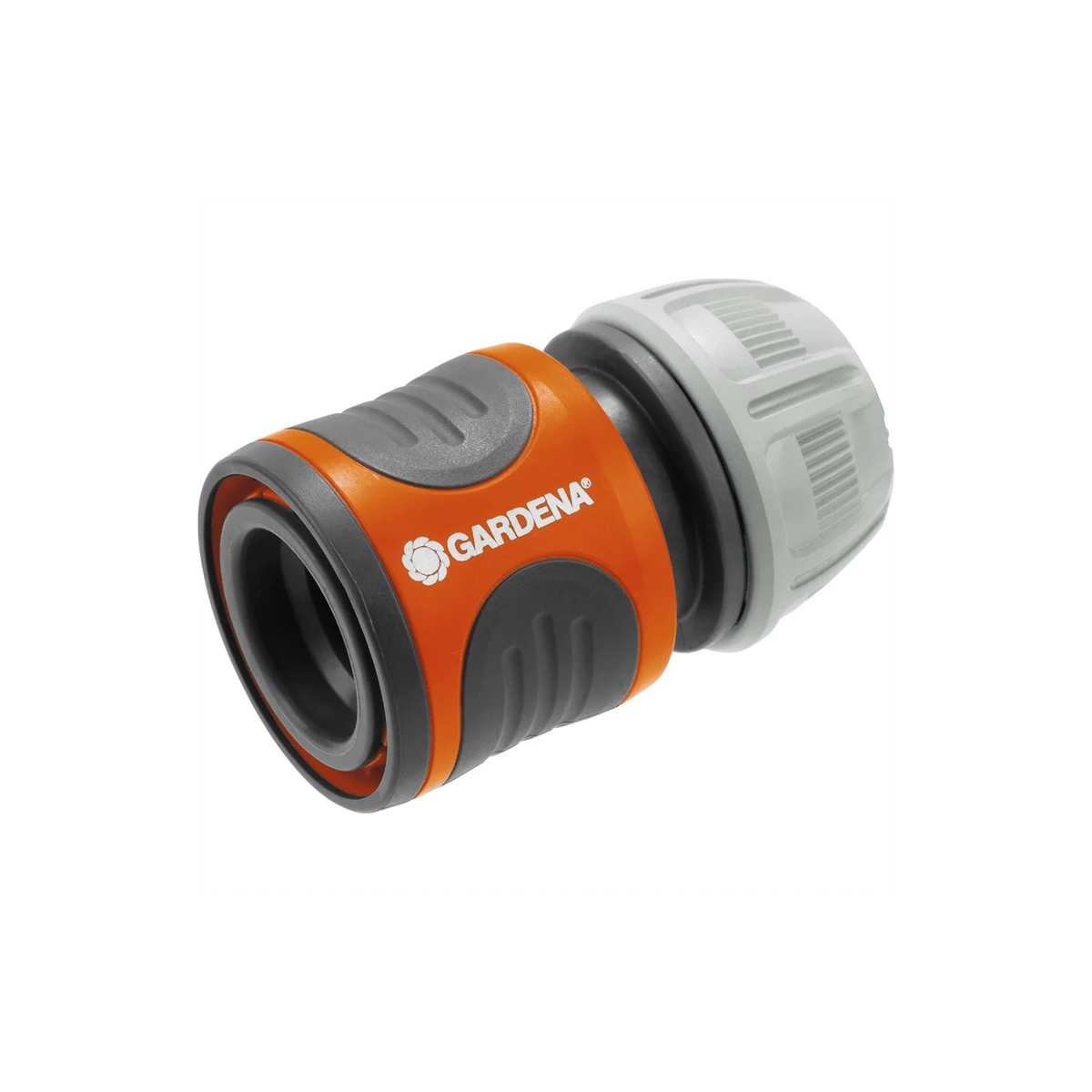 Tap End Connector (1/2")