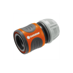 Tap End Connector (1/2")