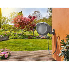 50 ft. Wall Mount Hose Reel