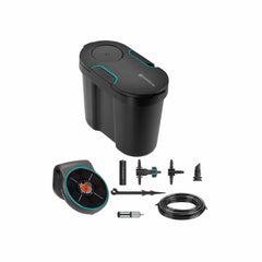 AquaBloom Automatic Plant Watering System