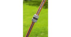 Gardena Hose Repairer/Mender (5/8")